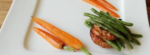 полента. Шаг 26