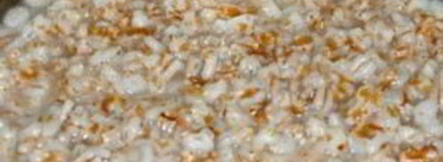 кутья богатая. Шаг 2