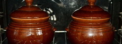 кутья из пшена с сухофруктами. Шаг 11