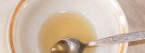 кутья из риса в мультиварке. Шаг 4