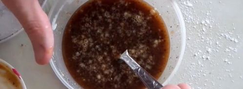 кутья поминальная с изюмом из риса на поминки. Шаг 9