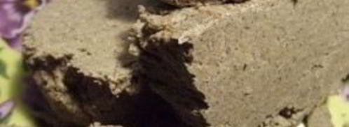 кутья с халвой. Шаг 6