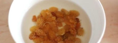 кутья с маком и изюмом. Шаг 2