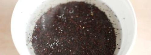 кутья с маком и изюмом. Шаг 3