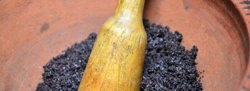 кутья жидкая. Шаг 6