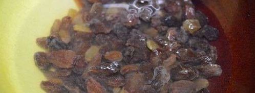 кутья жидкая. Шаг 8