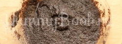 кутья. Шаг 3