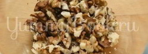 кутья. Шаг 4