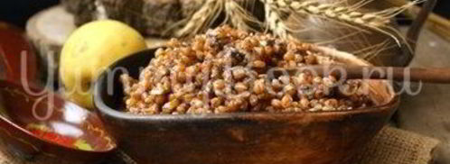 кутья. Шаг 5