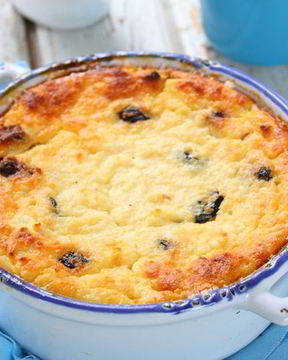 Гурьевская каша