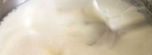 манная каша. Шаг 3