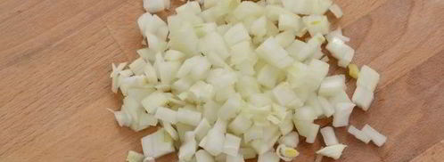 перловка с грибами в мультиварке. Шаг 4