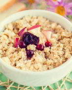 Пшеничная каша