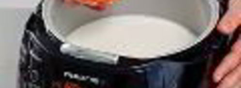 пшенная каша с тыквой в мультиварке. Шаг 3