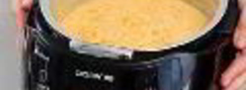 пшенная каша с тыквой в мультиварке. Шаг 6