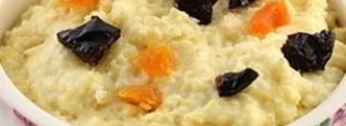 пшенная каша в мультиварке. Шаг 4