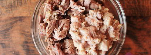 рассыпчатая пшеничная каша. Шаг 3