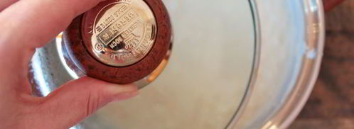 рисовая каша на молоке. Шаг 5