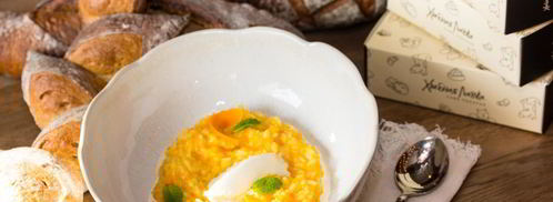 рисовая каша с тыквой. Шаг 9