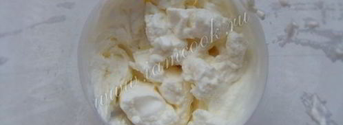 шоколадная рисовая каша. Шаг 8