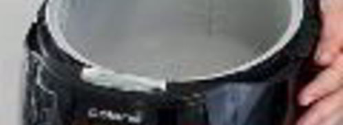 слоеная каша в мультиварке. Шаг 4