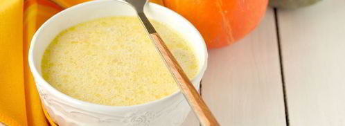 тыквенная каша в мультиварке. Шаг 5