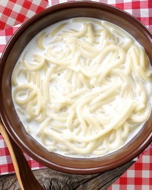 Вермишелевая каша