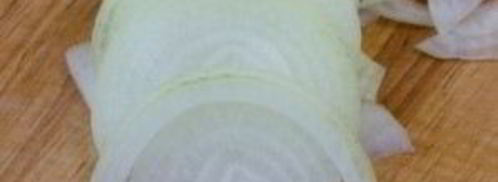 вкусная гороховая каша. Шаг 4