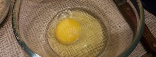 запеченная овсяночка. Шаг 2