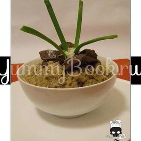 Легкие рецепты