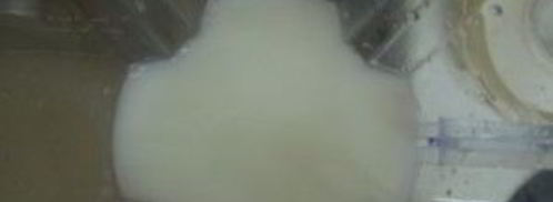 айран из кефира. Шаг 2