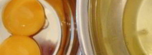 блинчики с кленовым сиропом. Шаг 2