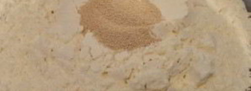 блинчики с кленовым сиропом. Шаг 3