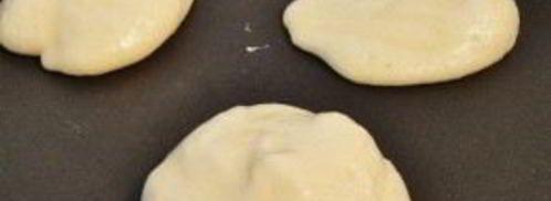 блинчики с кленовым сиропом. Шаг 9