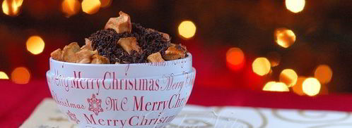 ароматный чай с пряностями. Шаг 8