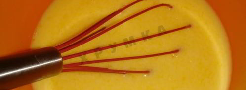 блинчики. Шаг 2