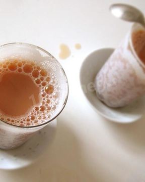 Чай гарам масала