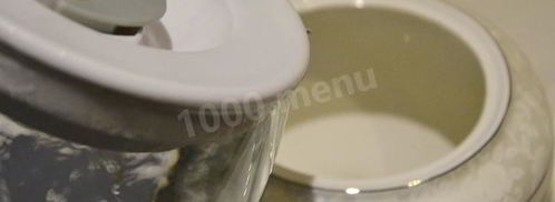 чай из листьев малины. Шаг 3