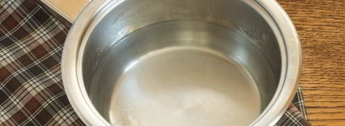 чай из шиповника. Шаг 4