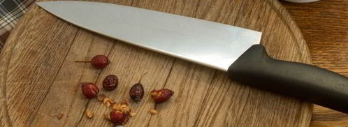 чай из шиповника. Шаг 7