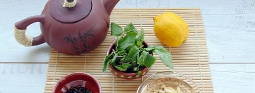 чай по-берберски. Шаг 5