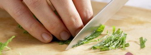 чай с корицей. Шаг 2