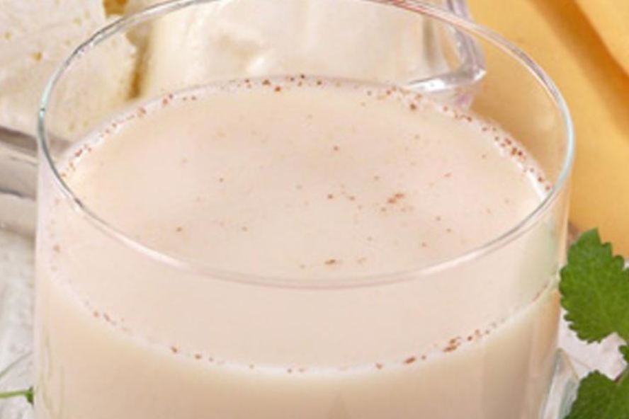 Рецепт чай с пряностями, мятой и молоком