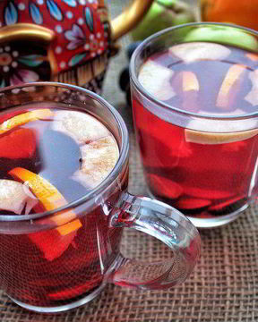 Чай Вкус детства