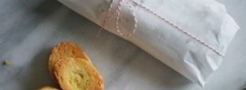 чайная колбаска. Шаг 4