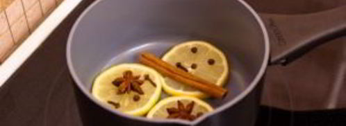 чайный грог. Шаг 2