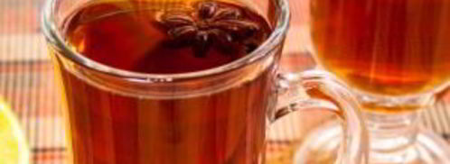 чайный грог. Шаг 6