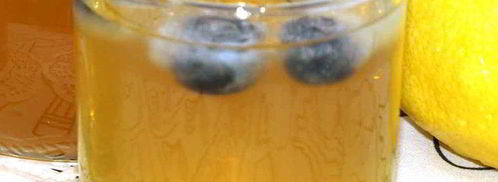 чайный лимонад. Шаг 8