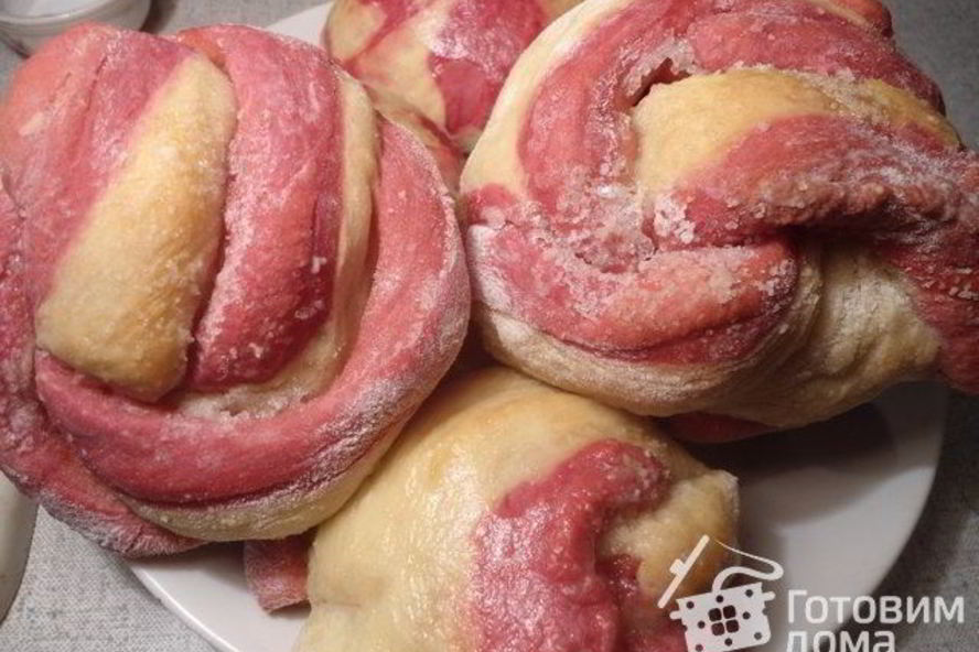 Рецепт чайные розы