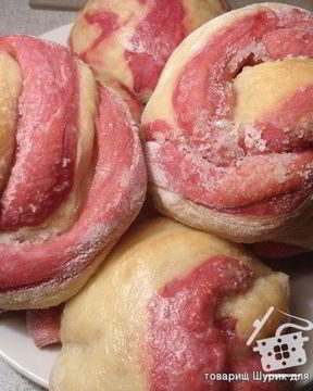 Чайные розы